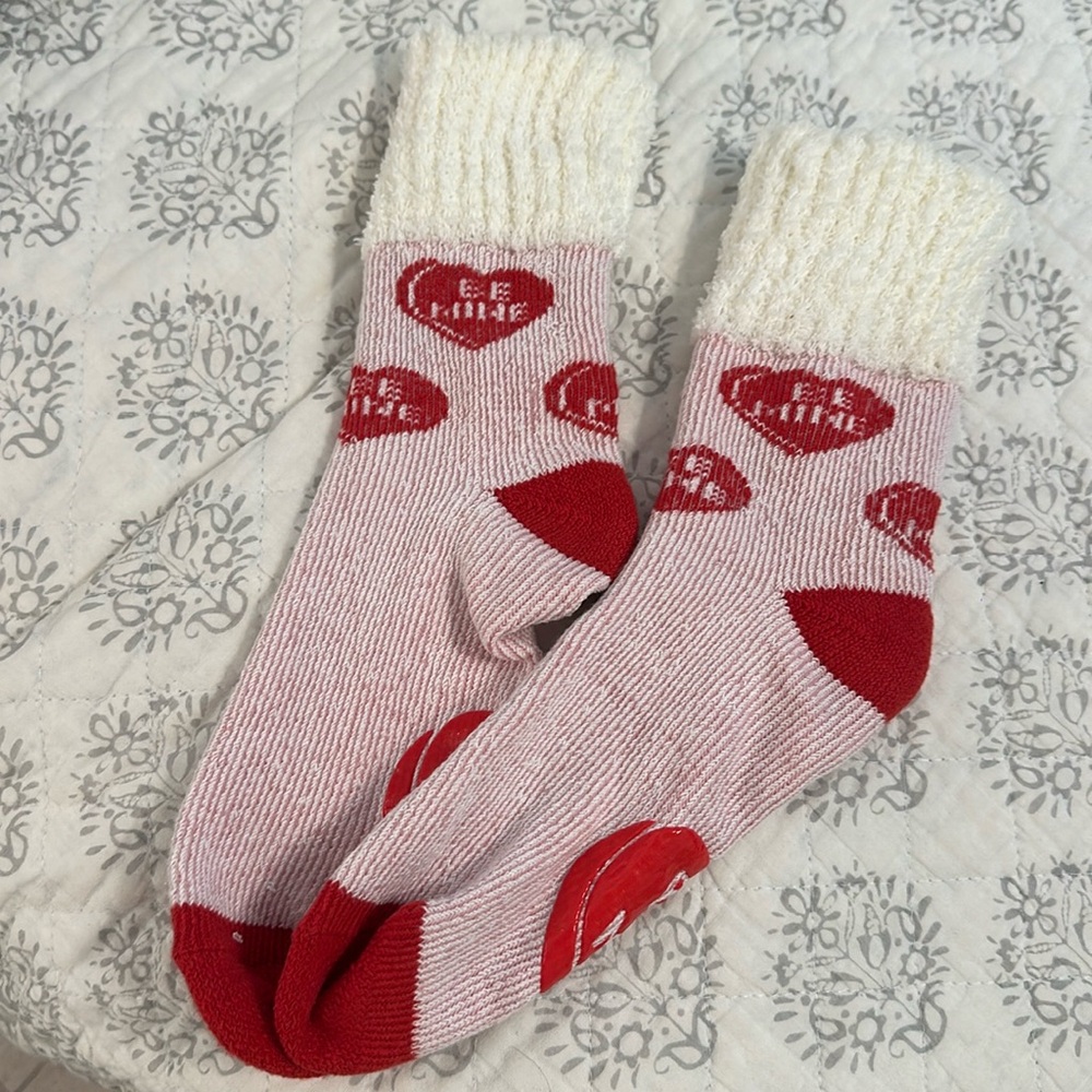 Be Mine Socks